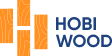logo HobiWood 112x56