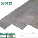 Sàn nhựa LVT lột dán Glotex - D262