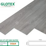 Sàn nhựa LVT lột dán Glotex - D264