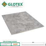 Tấm ốp nano Glotex - GL09