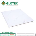 Tấm ốp nano Glotex - GL13