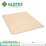 Tấm ốp nano Glotex - GL15