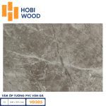 Tấm PVC Vân Đá Hobiwood VD305