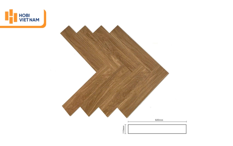 Sàn gỗ công nghiệp cao cấp là gì? Tiêu chí lựa chọn cho không gian hiện đại