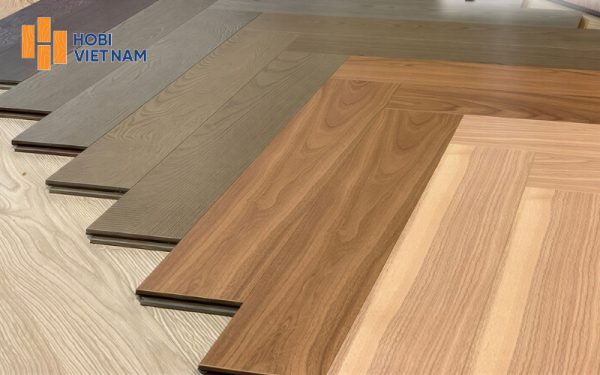 Giá Sàn Gỗ Công Nghiệp Tại Hà Nội Cập Nhật Mới Nhất Và Cách Chọn Phù Hợp