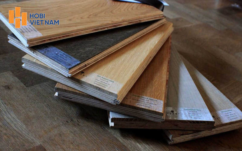 Kích Thước Sàn Gỗ Công Nghiệp Chuẩn Cách Chọn Đúng Để Tối Ưu Không Gian