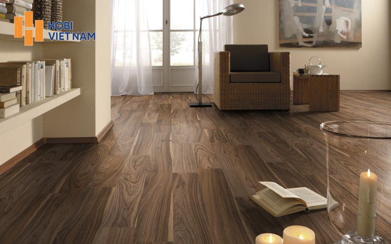 Tại sao chọn mẫu sàn gỗ đẹp lại quan trọng?