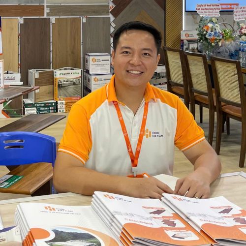 Nguyễn Văn Công – Chuyên gia tại Hobi Việt Nam và góc nhìn toàn diện về vật liệu hoàn thiện nội thất hiện đại