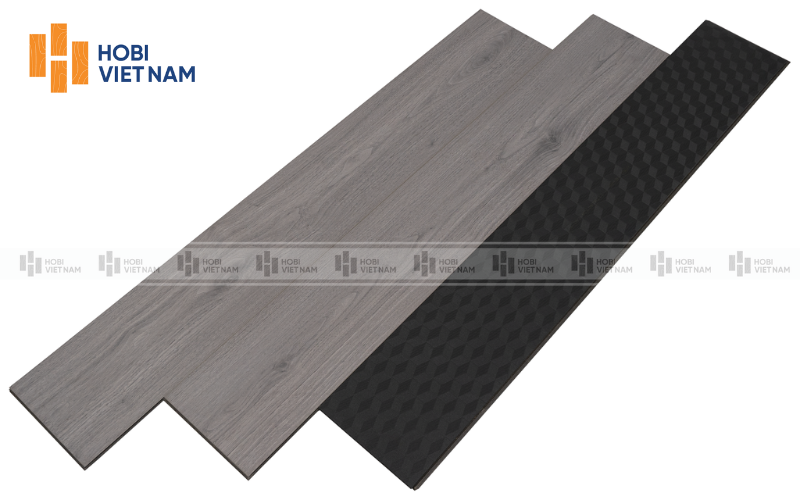 Sàn Gỗ Cốt Đen: Giải Pháp Nâng Cấp Độ Bền Và Ổn Định Cho Sàn Gỗ Công Nghiệp