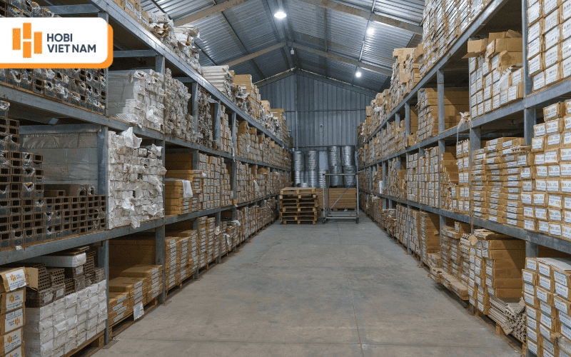 Kho Sàn Gỗ Sài Gòn Giải Pháp Cung Ứng Vật Liệu Cho Công Trình Hiện Đại