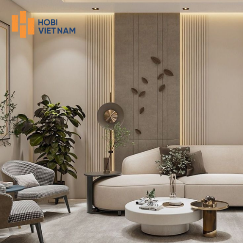 Tấm Ốp Than Tre Giải Pháp Hoàn Thiện Không Gian Hiện Đại Được Nhiều Người Lựa Chọn