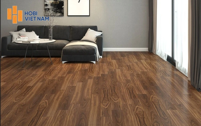 Sàn Gỗ Công Nghiệp Có Còn Là Xu Hướng Trong Thiết Kế Nội Thất Hiện Nay?