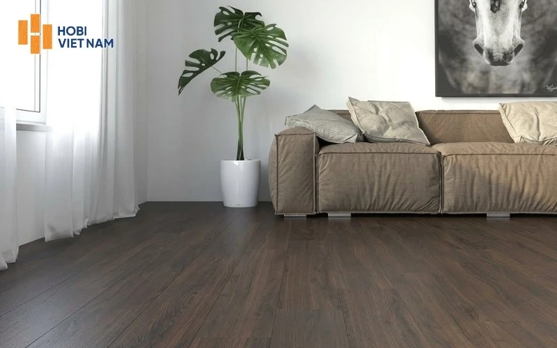 Sàn Gỗ Hobi Có Gì Nổi Bật? Kinh Nghiệm Lựa Chọn Phù Hợp Cho Từng Công Trình